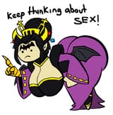 lilithmon