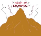poo