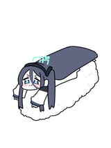 alice sushi @abxyHRK