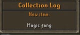 magic fang