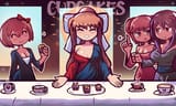 cupcakes monifood last supper easter monika