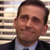 don&#039;t cry because it&#039;s over smile because it happened