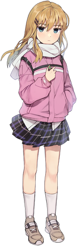lucy