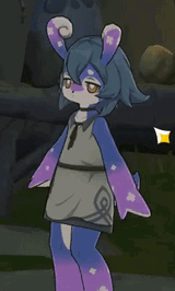 melusine-genshin