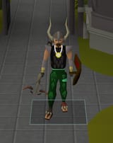 Ranged