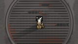gumpy on the toxic vent