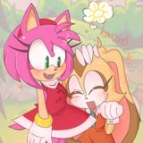 amy and cream