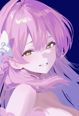 pretty hanako