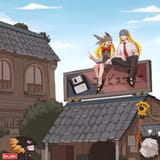 __angewomon_beelzebumon_angemon_and_jijimon_digimon_drawn_by_sinobali__86befbbd3f7fb20df77ef75206627e0b