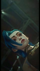 #jinx #arcane (4)
