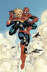 Avenging Spider-Man 9