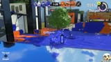 Splatoon 3 4K - 30 Minutes of Gameplay [Urchin Underpass] (NINTENDO SWITCH 2) (4K)
