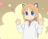 Hakasen Nyaa