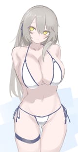 UMP40 Bikini