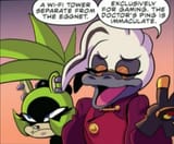 sassy Starline the Gaycduck