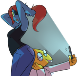 girls selfie
