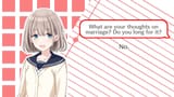 Asahi no marriage