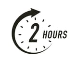 2-hours-timer-symbol-black-color-vector