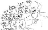 undyne explains the facts