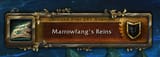 Marrowfangs