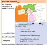 faggot