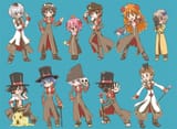 Thread image