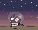 CookieCatRunning