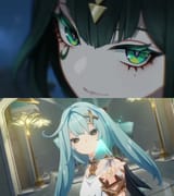 eyes