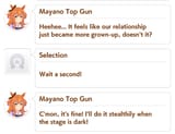 mayano