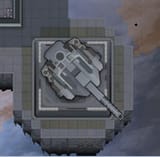 cannon