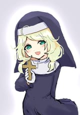 kozue nun