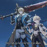 FVARKA and son
