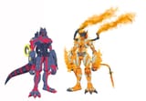 kizuna evolution