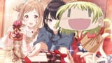 illumination stars hd