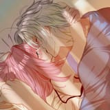 __phainon_and_cyrene_honkai_and_1_more_drawn_by_puricha__e3693d6abf2c1db3eb435361fa336afc