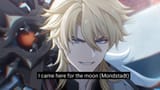moon