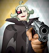 gun ghetsis