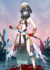 Pretender_Tlaloc_FGO_1