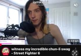 Chunfaggot