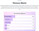 homu