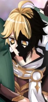 Resolved Aether