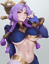 yunara_fanart_by_allenskies_djz7ald-fullview