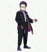 new pokeslop