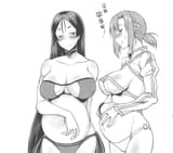 preg raiko boudica