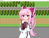 smug cute ellis