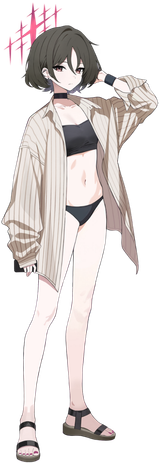 Misaki