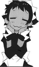 voynich meido