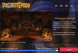 he didnt update lol