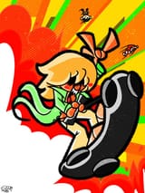 Radical MAVERICK ‪@rainbonana.bsky.social‬