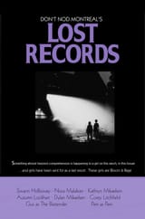 Lost Records